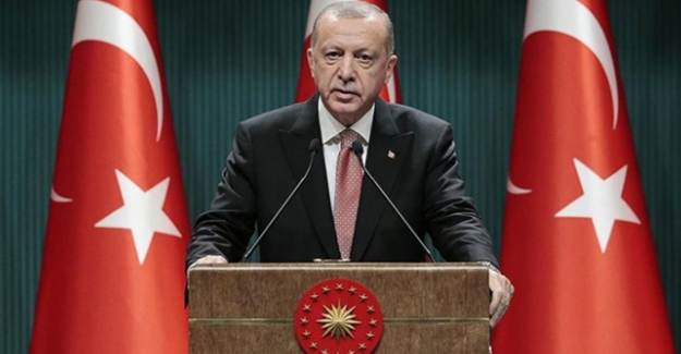Cumhurbaşkanı Erdoğan, Endonezyalı ve Afganistanlı Mevkidaşlarıyla Bayramlaştı 