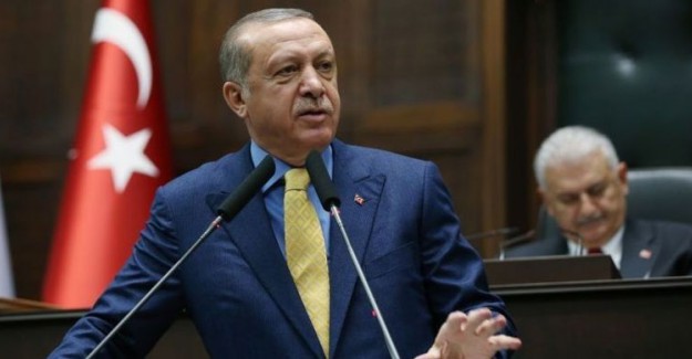 Cumhurbaşkanı Erdoğan Erken Emeklilik Tartışmalarına Son Noktayı Koydu! 