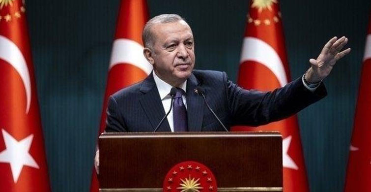 Cumhurbaşkanı Erdoğan Esnafa Destek Paketi Açıklayacak
