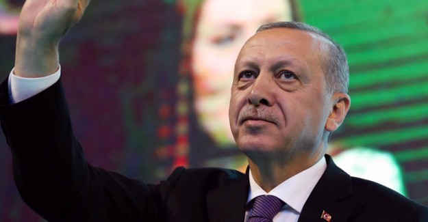 Cumhurbaşkanı Erdoğan, Gençlere Sesli Mektup Gönderecek