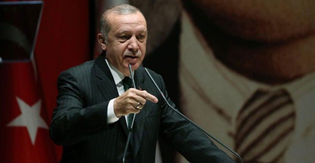 Cumhurbaşkanı Erdoğan Halepçe Katliamı İçin Mesaj Paylaştı