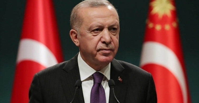 Cumhurbaşkanı Erdoğan, Hatay'ın Türkiye'ye Katılışının 82'nci Yıl Dönümü Nedeniyle Mesaj Yayımladı