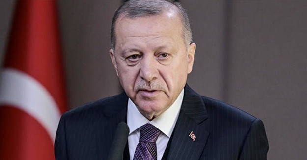 Cumhurbaşkanı Erdoğan Hayrettin Karaca İçin Başsağlığı Diledi