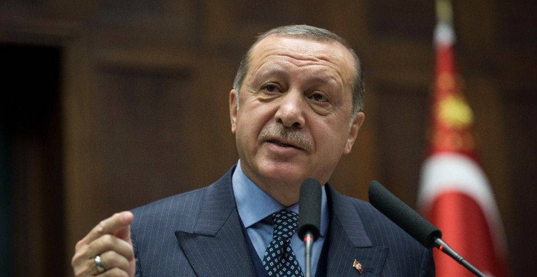 Cumhurbaşkanı Erdoğan: Hitabımın Muhatabı Sezen Aksu Değildir