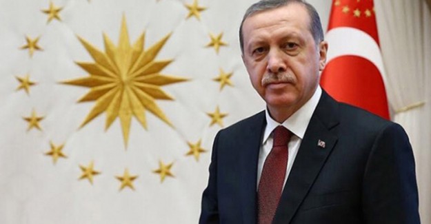 Cumhurbaşkanı Erdoğan Hristiyan Türklerle Buluşacak