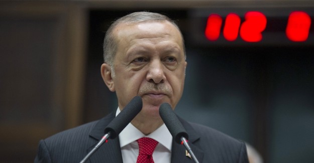 Cumhurbaşkanı Erdoğan: İdlib Harekatı Bir An Meseledir