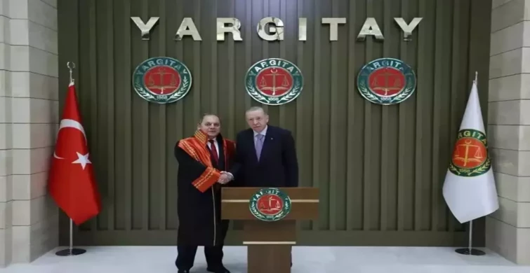 Cumhurbaşkanı Erdoğan: "İki Yeni Uygulamayı Hayata Geçiriyoruz"