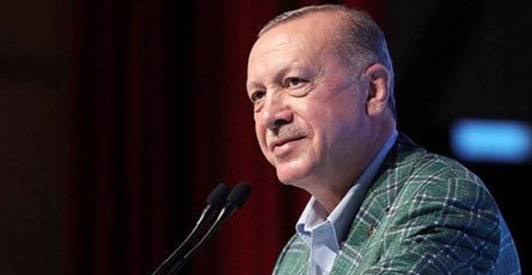 Cumhurbaşkanı Erdoğan İl Ziyaretlerine Başladı