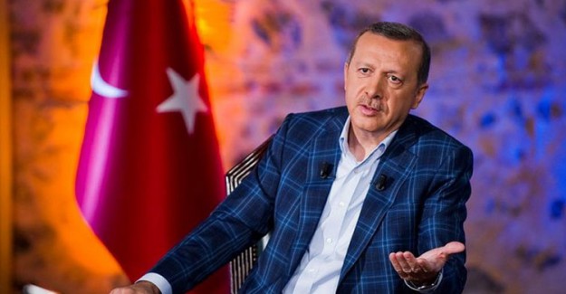 Cumhurbaşkanı Erdoğan: İnlerine Gireceğiz Demiştik, Girdik, Girmeye Devam Edeceğiz