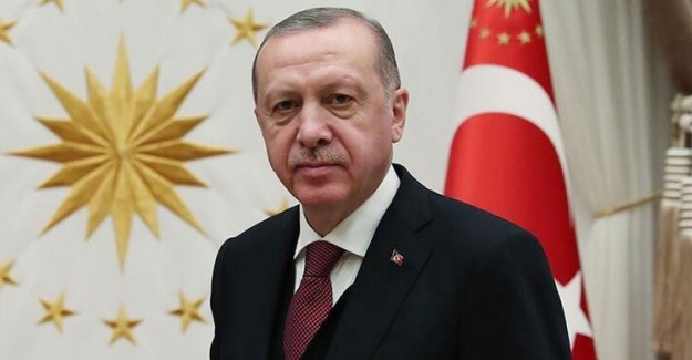 Cumhurbaşkanı Erdoğan Irak Başbakanı Kazımi'yi Tebrik Etti