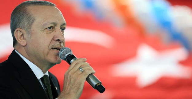 Cumhurbaşkanı Erdoğan, İş Bankası'ndaki CHP Hisselerinin Hazineye Devredileceğini Söyledi