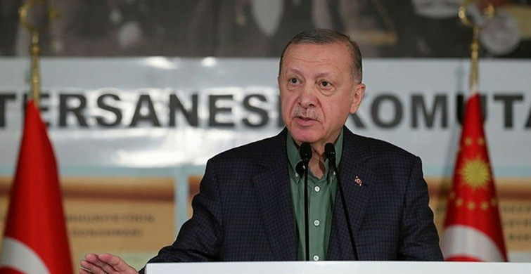 Cumhurbaşkanı Erdoğan işçilerle iftarda buluştu: Ekonomik sorunların üstesinden geldik!