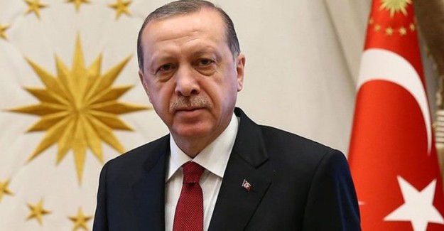 Cumhurbaşkanı Erdoğan İstanbul'a Geldi