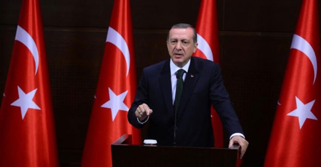 Cumhurbaşkanı Erdoğan: İstiklal Marşı Değişecek