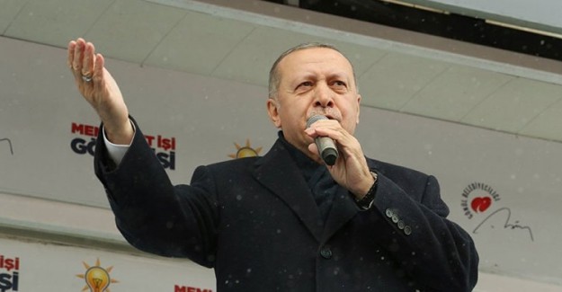 Cumhurbaşkanı Erdoğan, İYİ Parti Genel Başkan Meral Akşener'e Dava Açıyor