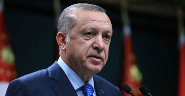 Cumhurbaşkanı Erdoğan Japonya'nın Yeni Başbakanı Yoşihide'yi Tebrik Etti