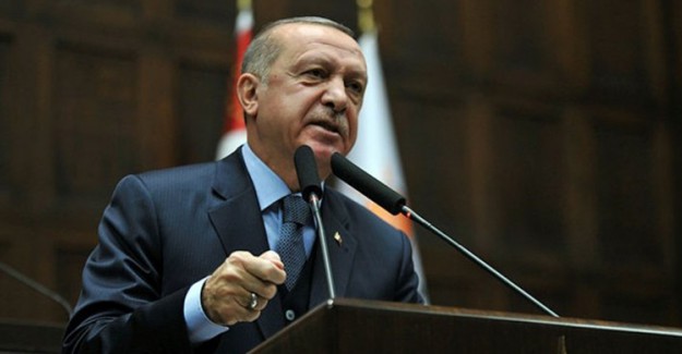 Cumhurbaşkanı Erdoğan John Bolton'a Sert Çıktı, Talebini Reddetti