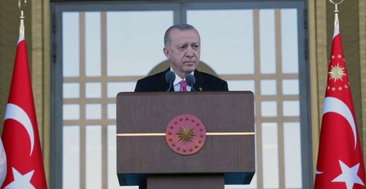 Cumhurbaşkanı Erdoğan, Kahramanmaraş Toplu Açılış Töreni'nde Konuştu