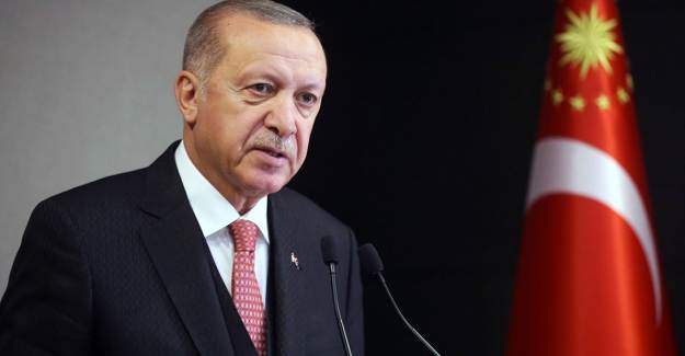 Cumhurbaşkanı Erdoğan Katar'a Gidecek