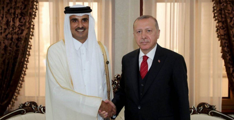 Cumhurbaşkanı Erdoğan Katar'a Gidiyor! Hangi Konular Konuşulacak?