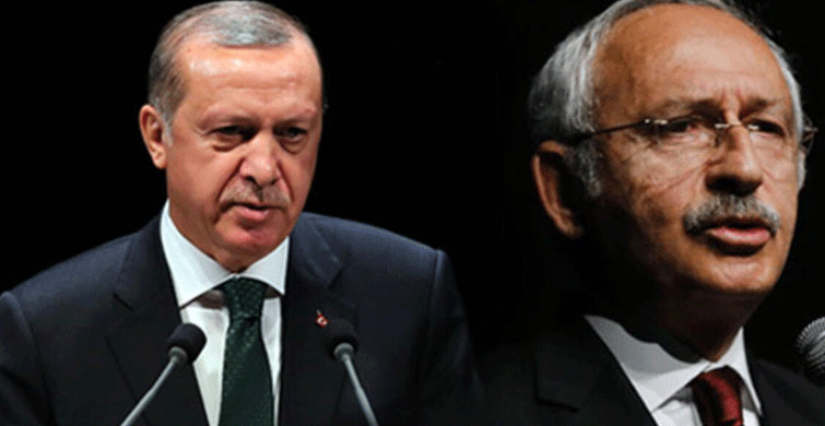 Cumhurbaşkanı Erdoğan, Kılıçdaroğlu'ndan 15 Bin TL Tazminat Kazandı