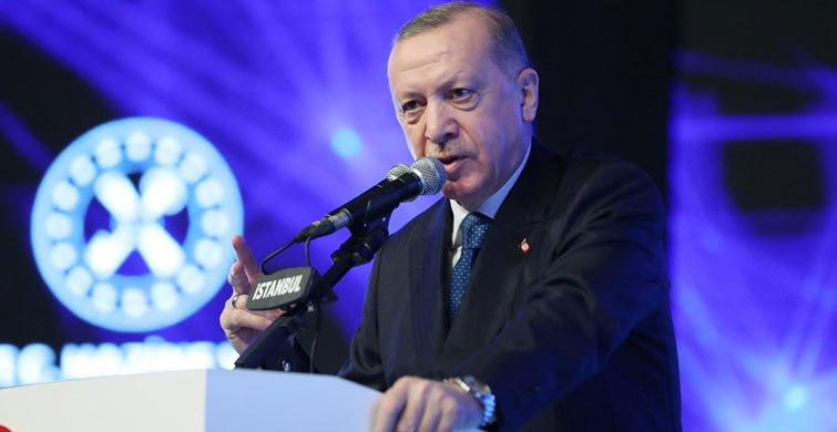 Cumhurbaşkanı Erdoğan: Bedel Ödemekten Asla Çekinmeyeceğiz