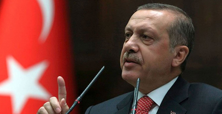 Cumhurbaşkanı Erdoğan'dan Zirvenin Ardından Avrupa Birliği Açıklaması