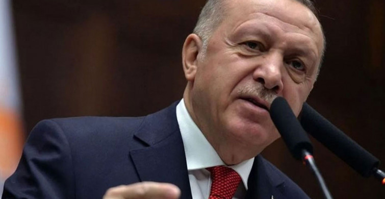 Başkan Recep Tayyip Erdoğan İmam Hatip Öğrencilerine Seslendi