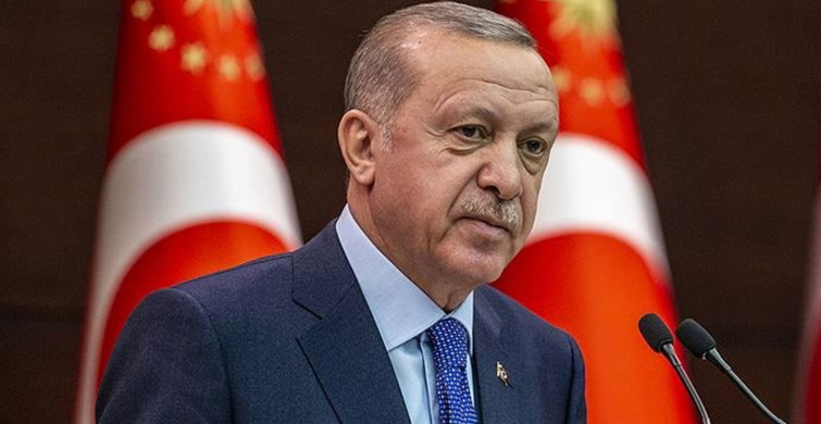Cumhurbaşkanı Recep Tayyip Erdoğan AK Parti İl Başkanları Toplantısı'nda Konuştu!