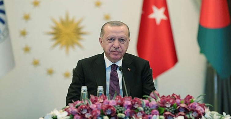 Cumhurbaşkanı Recep Tayyip Erdoğan, Aşı Takvimini Açıkladı