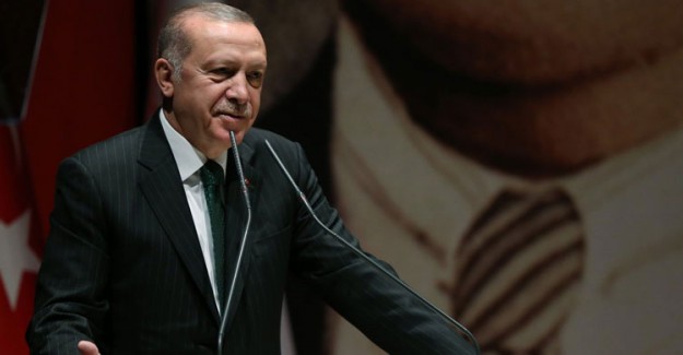 Cumhurbaşkanı Erdoğan: Koreli Liderlerin Buluşmasından Memnuniyet Duydum