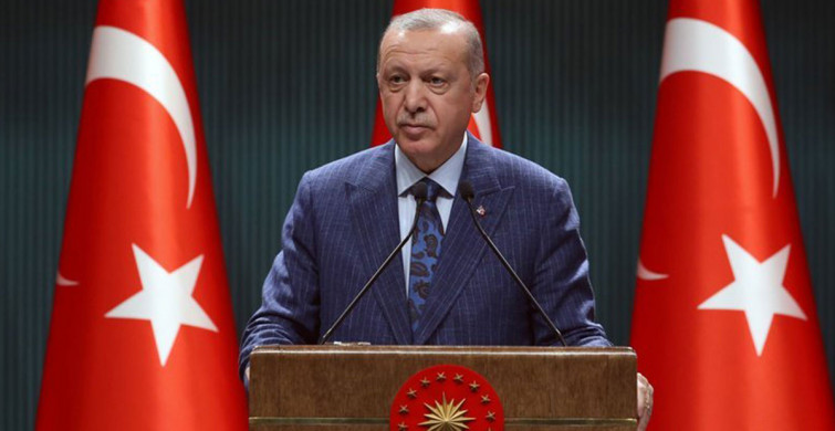 Cumhurbaşkanı Erdoğan Koronavirüs Aşısı Oldu mu?