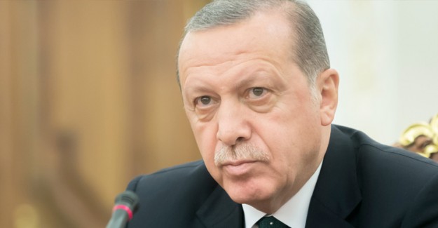 Cumhurbaşkanı Erdoğan Kulüpler Birliği İle Toplantı Yapacak