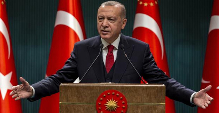 Cumhurbaşkanı Erdoğan Lafarge Skandalı İçin Daha Önce AB'ye Uyarı Yapmış!
