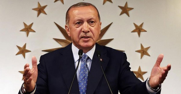 Cumhurbaşkanı Erdoğan Liderliğinde Yeni Sistem Toplantısı