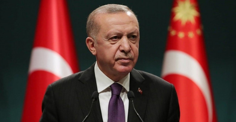 Cumhurbaşkanı Erdoğan: Mahmur Meselesini Kandil Kadar Önemsiyoruz