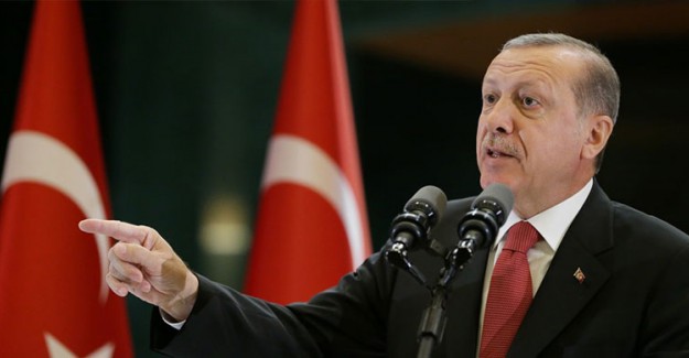 Cumhurbaşkanı Erdoğan: Malazgirt Ovası Milli Park Olacak