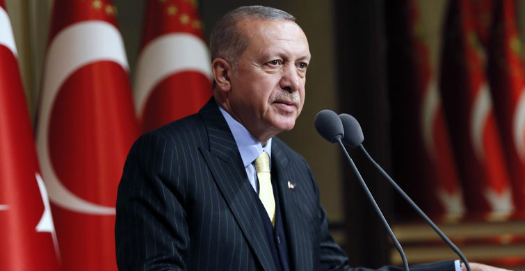 Cumhurbaşkanı Erdoğan'dan Gazze Diplomasisi