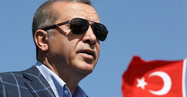 Cumhurbaşkanı Erdoğan Manipülasyon Yapanlara Sert Çıktı: Bedelini Öderler!