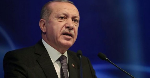 Cumhurbaşkanı Erdoğan Marketlerdeki Fahiş Fiyatlarla İlgili Konuştu