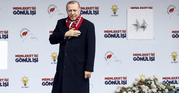 Cumhurbaşkanı Erdoğan, Meyve-Sebze Fiyatları Tartışmasına Cevap Verdi: Bir Kurşun Ne Kadar?