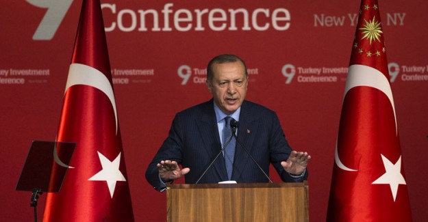Cumhurbaşkanı Erdoğan MHP ile İttifakı Değerlendirdi: Bunu Nasıl Açıklarım?