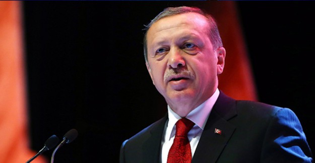 Cumhurbaşkanı Erdoğan, Milli Paralimpik Sporcularla Görüşme Sağladı