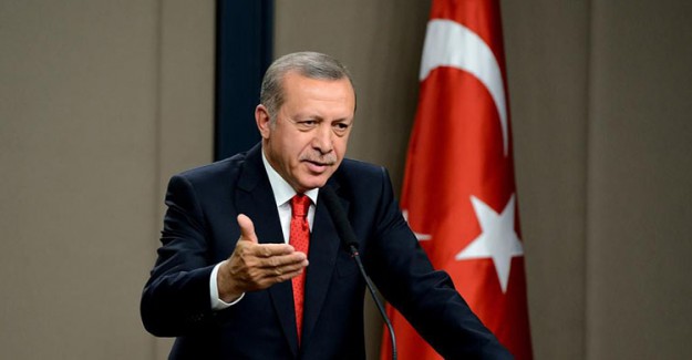 Cumhurbaşkanı Erdoğan: Milyonlarca Bez Torba ve Fileleri Ücretsiz Dağıtacağız