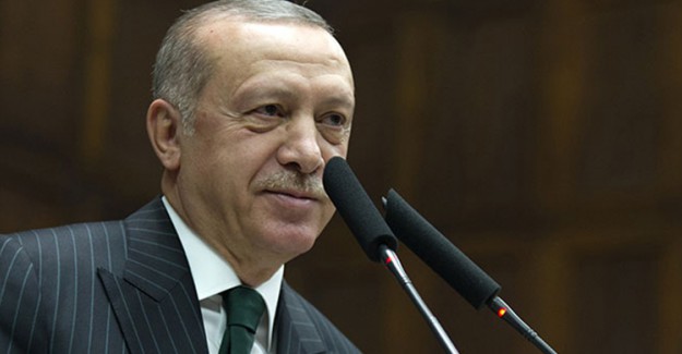 Cumhurbaşkanı Erdoğan, Moskova Yolcusu