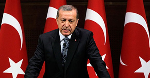 Cumhurbaşkanı Erdoğan Neden 'Meydanları Terketmeyin' Diyor?