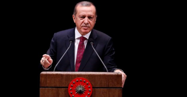 Cumhurbaşkanı Erdoğan Net Konuştu: Bunu Yapmazsak Duman Oluruz