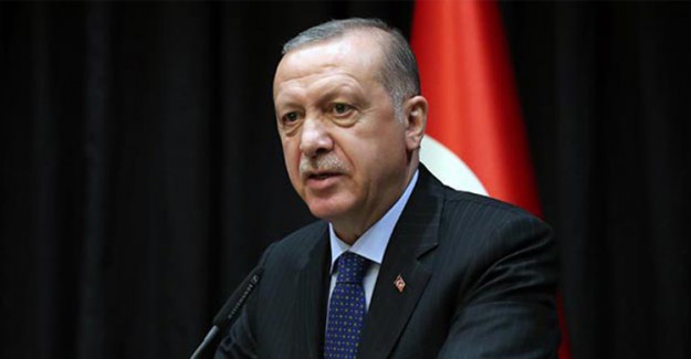 Cumhurbaşkanı Erdoğan New York Times'a Yazdı, İşte Konu Başlıkları
