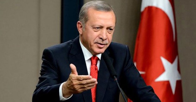 Cumhurbaşkanı Erdoğan ODTÜ'lü Öğrencilere Yerli Telefon Hediye Etti!