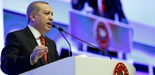 Cumhurbaşkanı Erdoğan Onayladı, PKK Sevici Avrupa Çıldırdı
